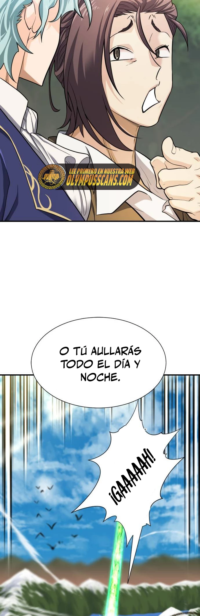 Read El Mejor Ingeniero del Mundo Manga Online