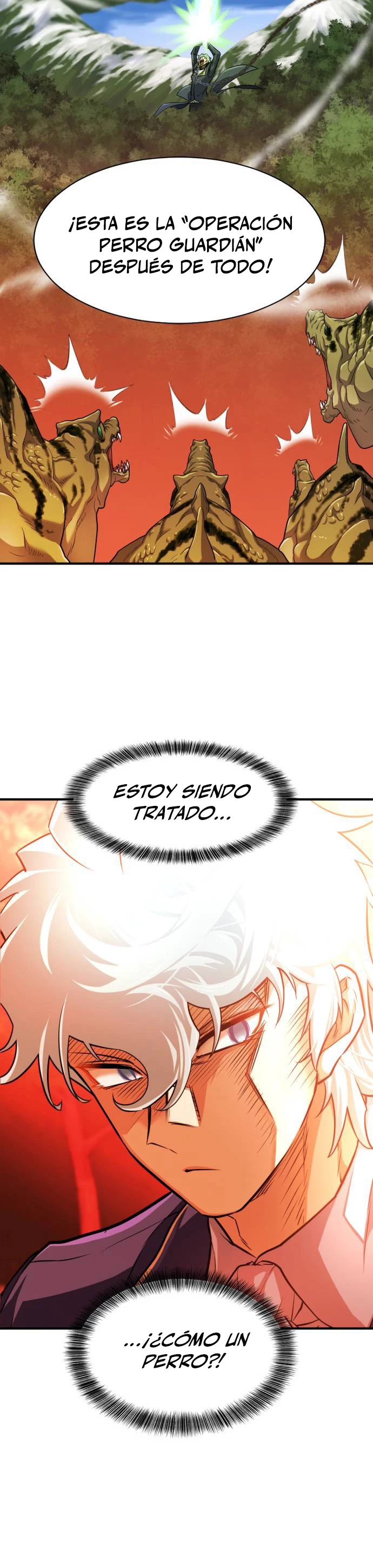 Read El Mejor Ingeniero del Mundo Manga Online