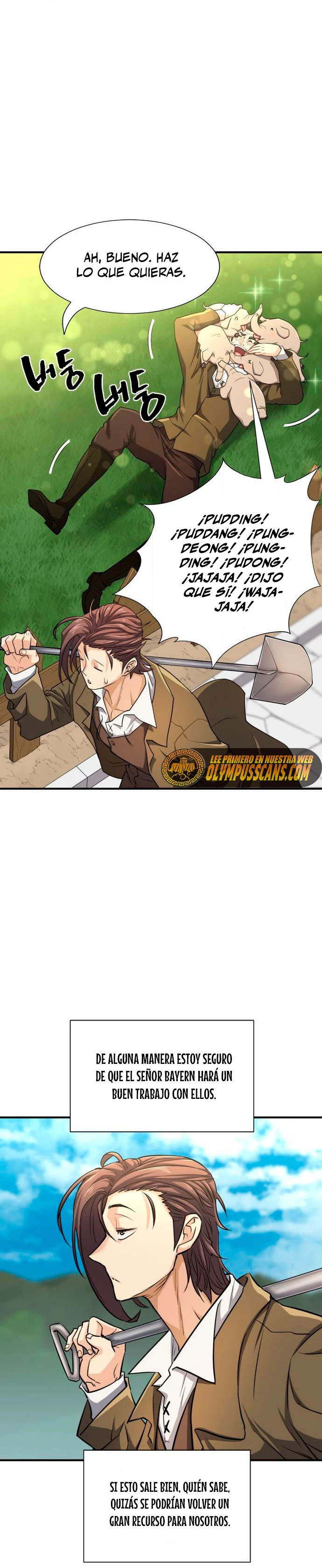 Read El Mejor Ingeniero del Mundo Manga Online