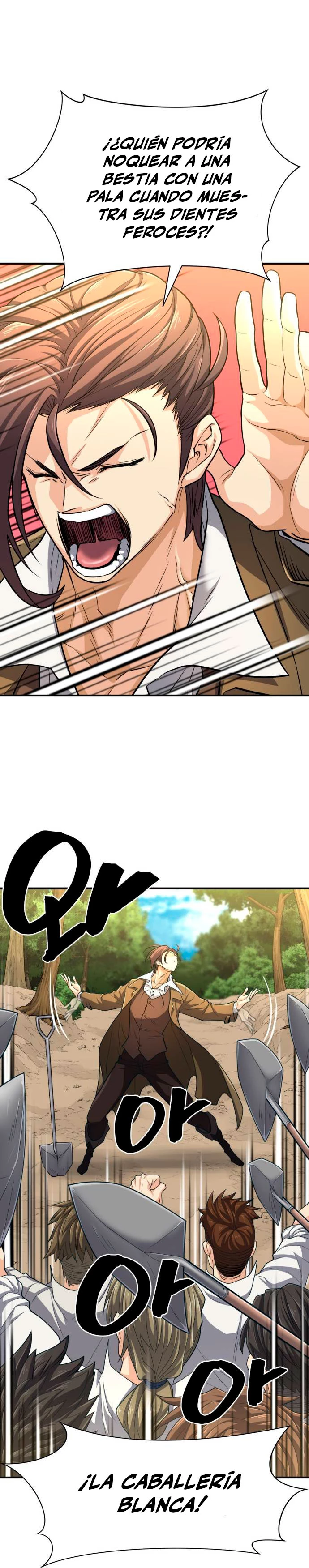 Read El Mejor Ingeniero del Mundo Manga Online