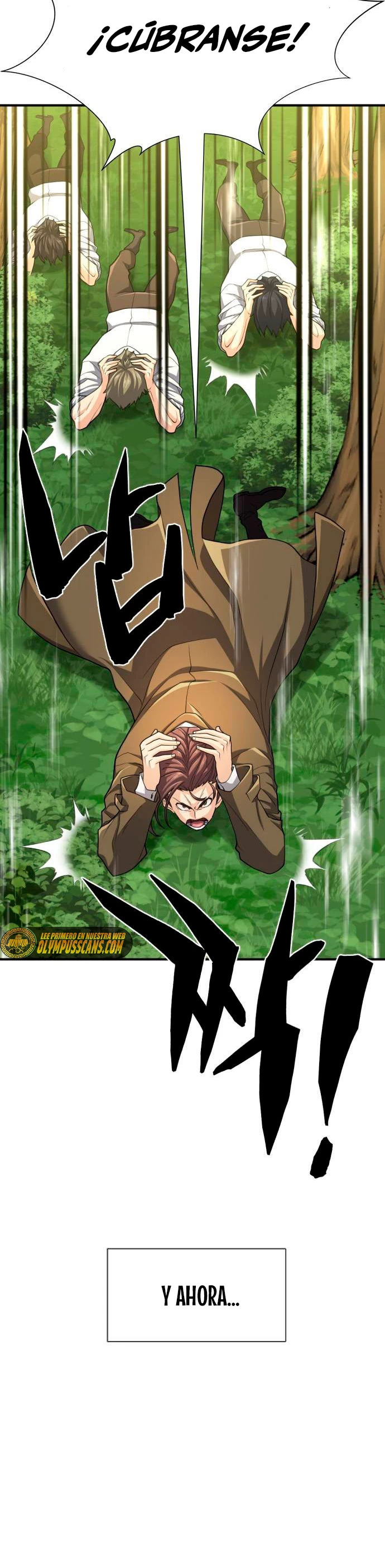 Read El Mejor Ingeniero del Mundo Manga Online