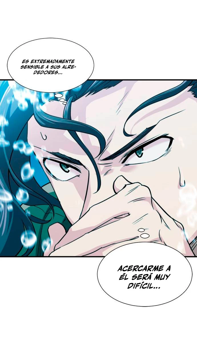 Read El Mejor Ingeniero del Mundo Manga Online