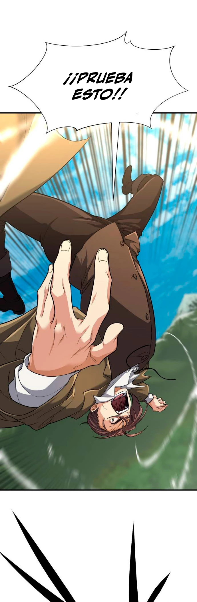 Read El Mejor Ingeniero del Mundo Manga Online