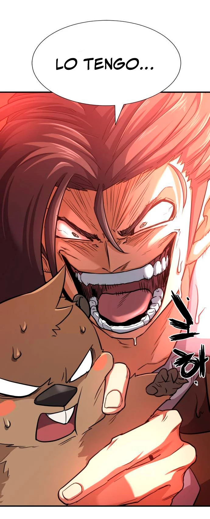 Read El Mejor Ingeniero del Mundo Manga Online