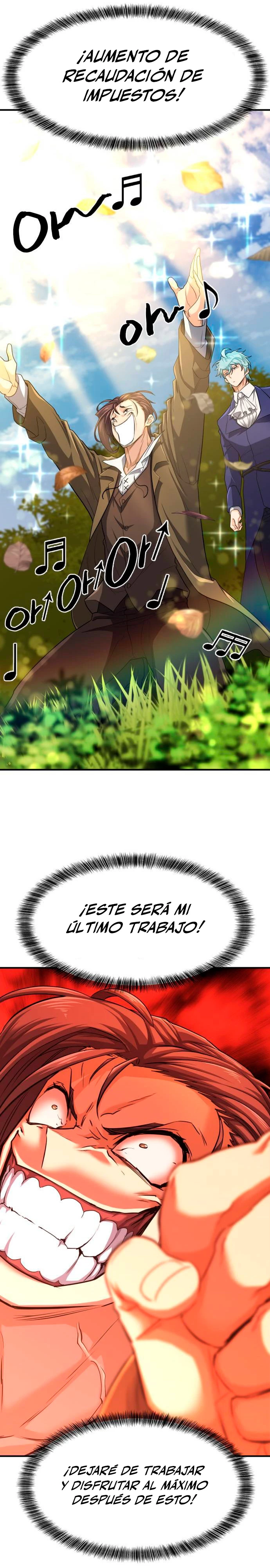 Read El Mejor Ingeniero del Mundo Manga Online