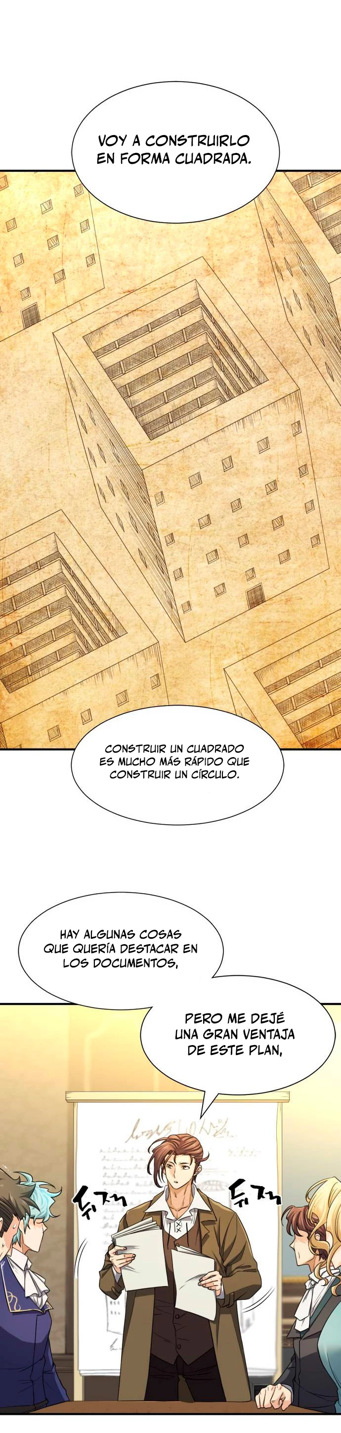 Read El Mejor Ingeniero del Mundo Manga Online