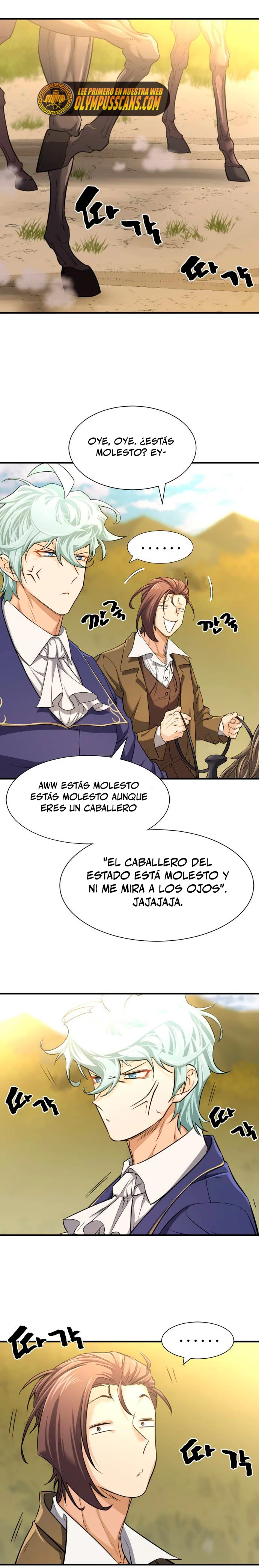 Read El Mejor Ingeniero del Mundo Manga Online