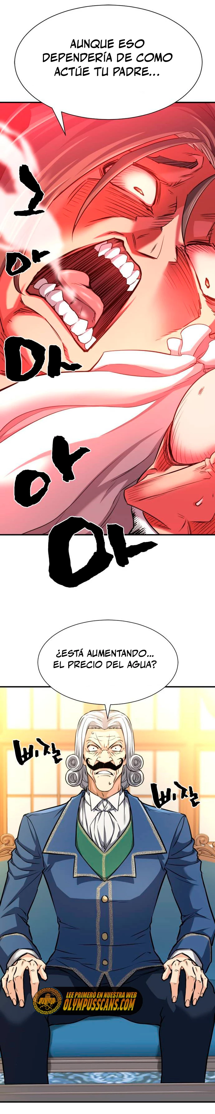 Read El Mejor Ingeniero del Mundo Manga Online
