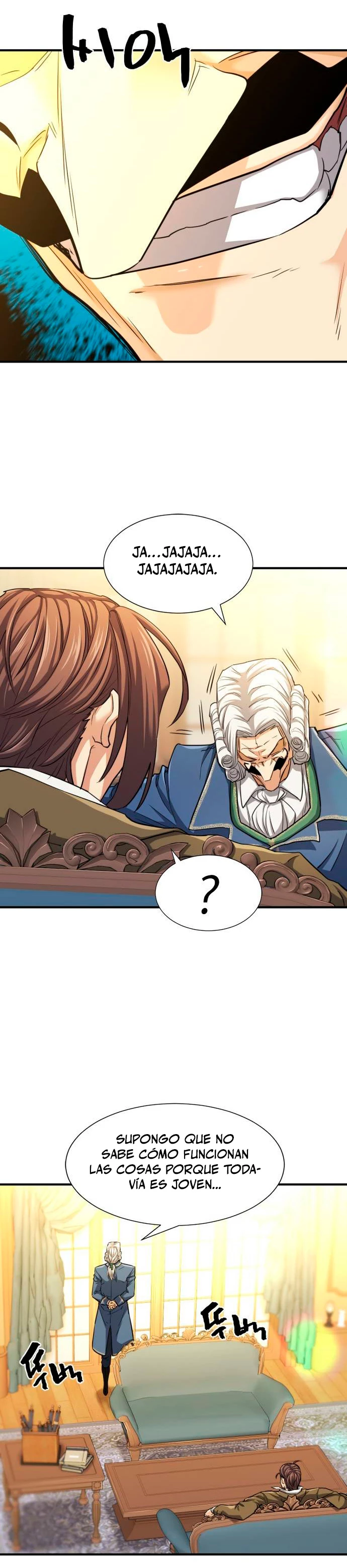 Read El Mejor Ingeniero del Mundo Manga Online