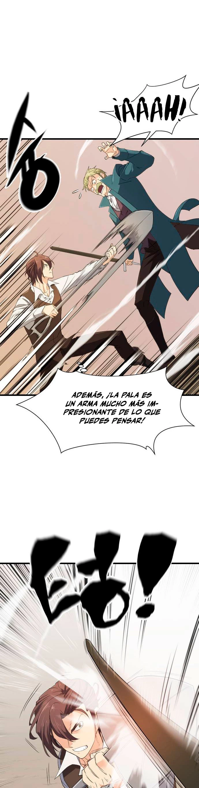 Read El Mejor Ingeniero del Mundo Manga Online