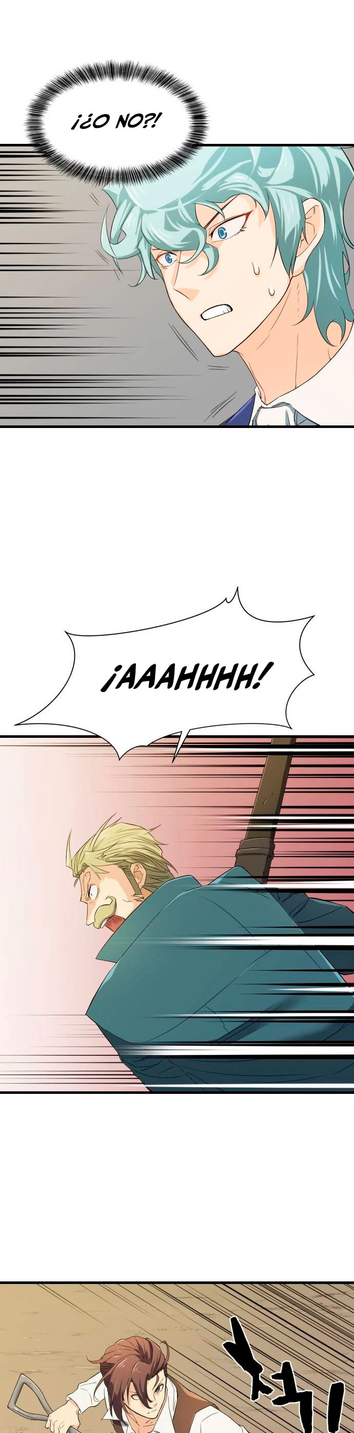 Read El Mejor Ingeniero del Mundo Manga Online