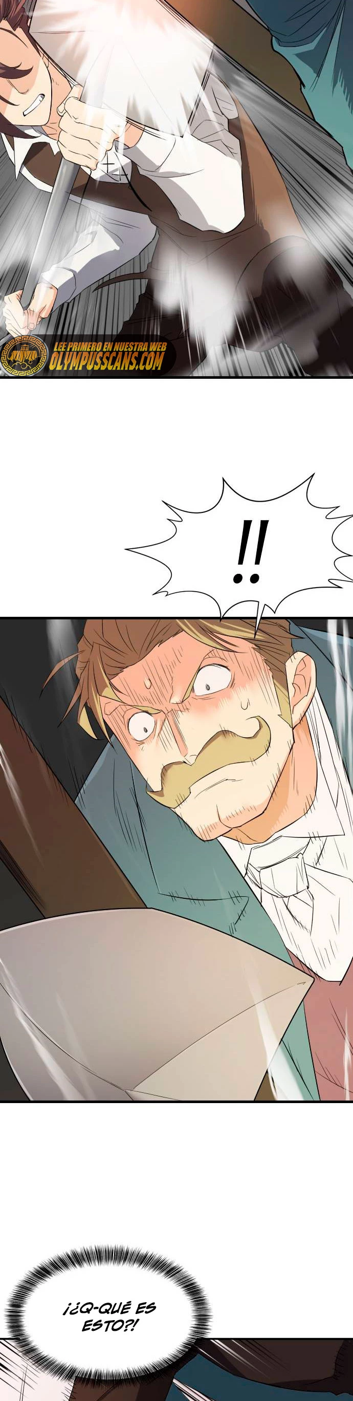 Read El Mejor Ingeniero del Mundo Manga Online