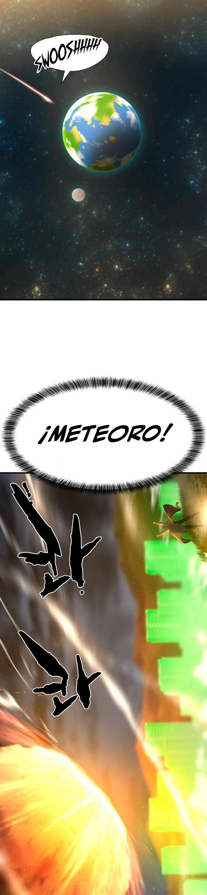 Read El Mejor Ingeniero del Mundo Manga Online