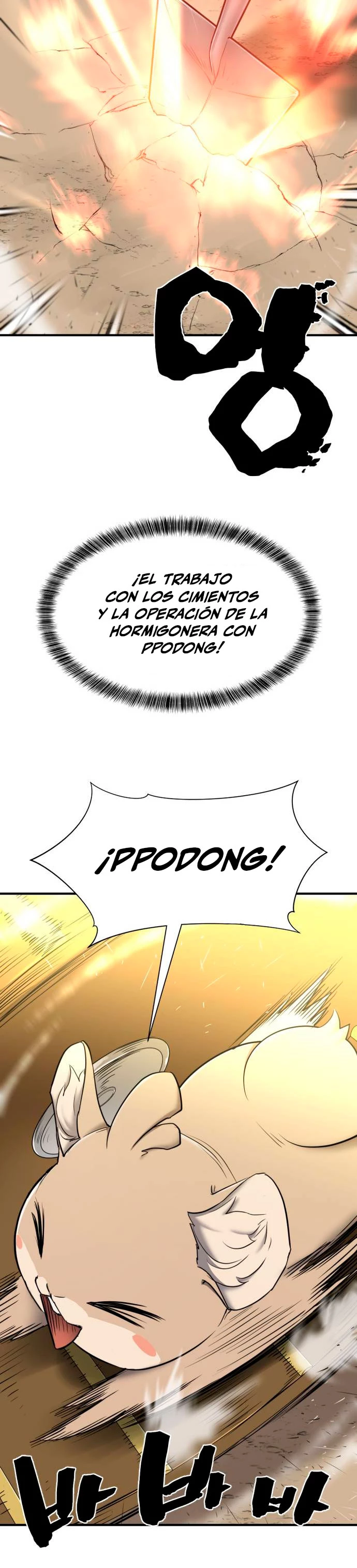 Read El Mejor Ingeniero del Mundo Manga Online