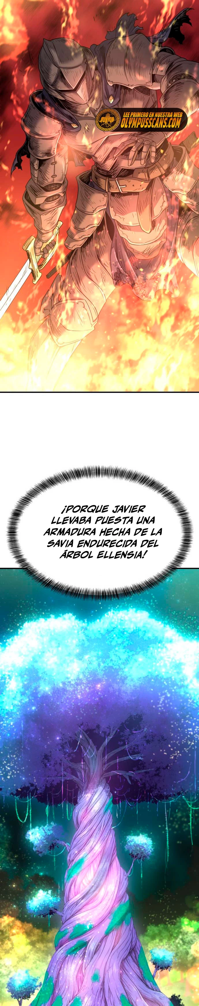 Read El Mejor Ingeniero del Mundo Manga Online