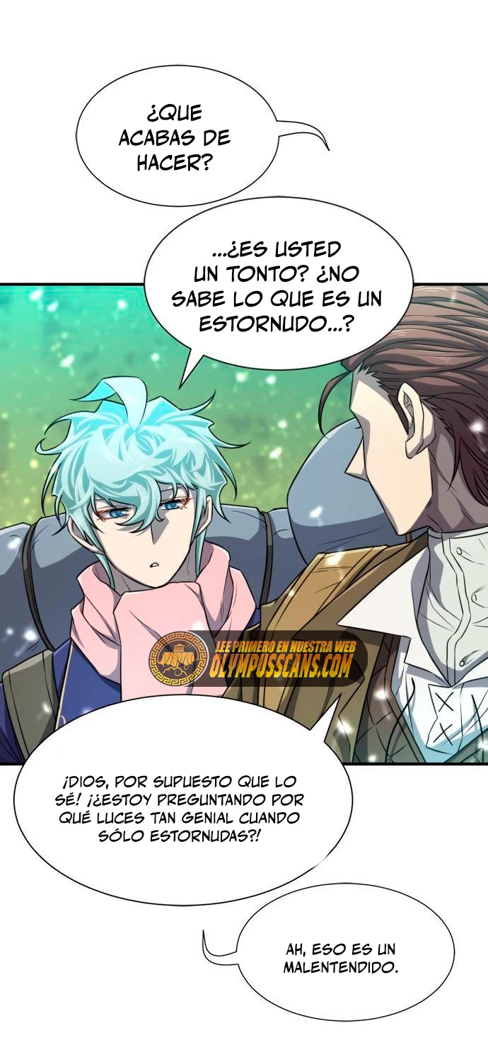 Read El Mejor Ingeniero del Mundo Manga Online