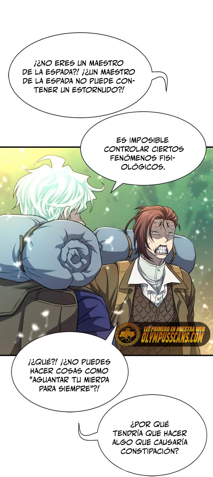 Read El Mejor Ingeniero del Mundo Manga Online