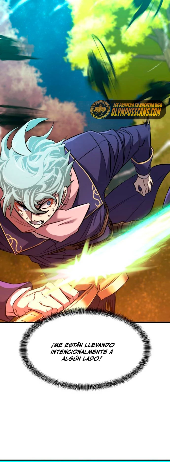 Read El Mejor Ingeniero del Mundo Manga Online