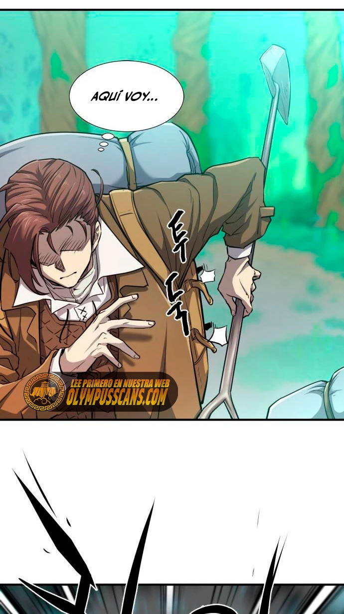 Read El Mejor Ingeniero del Mundo Manga Online