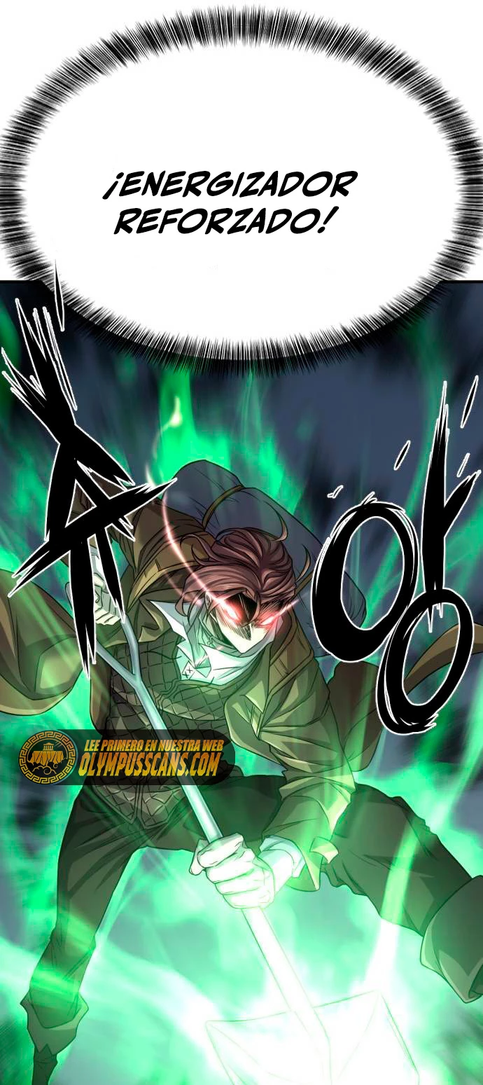 Read El Mejor Ingeniero del Mundo Manga Online