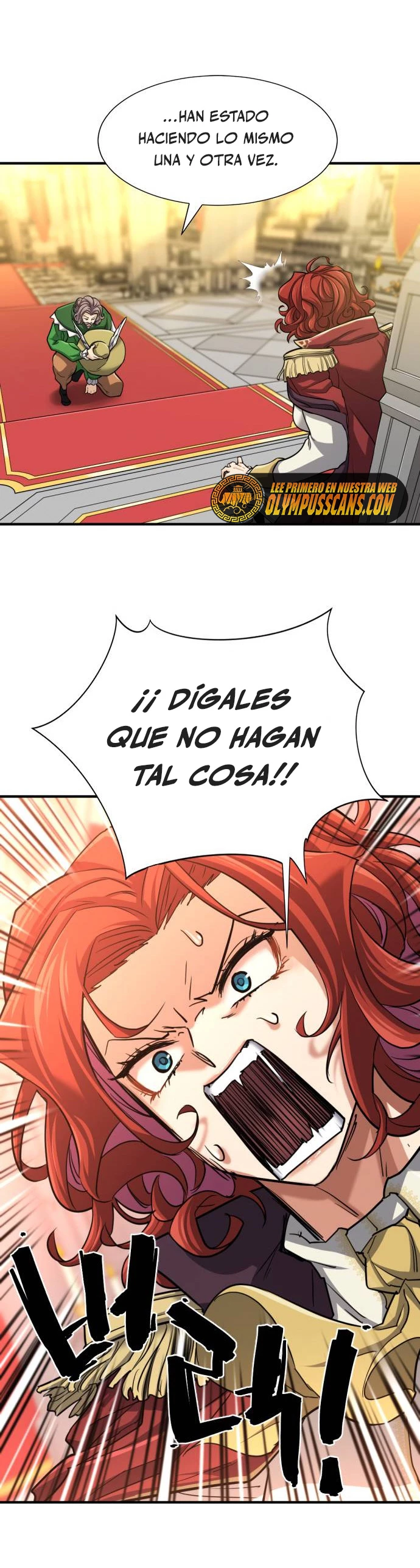 Read El Mejor Ingeniero del Mundo Manga Online