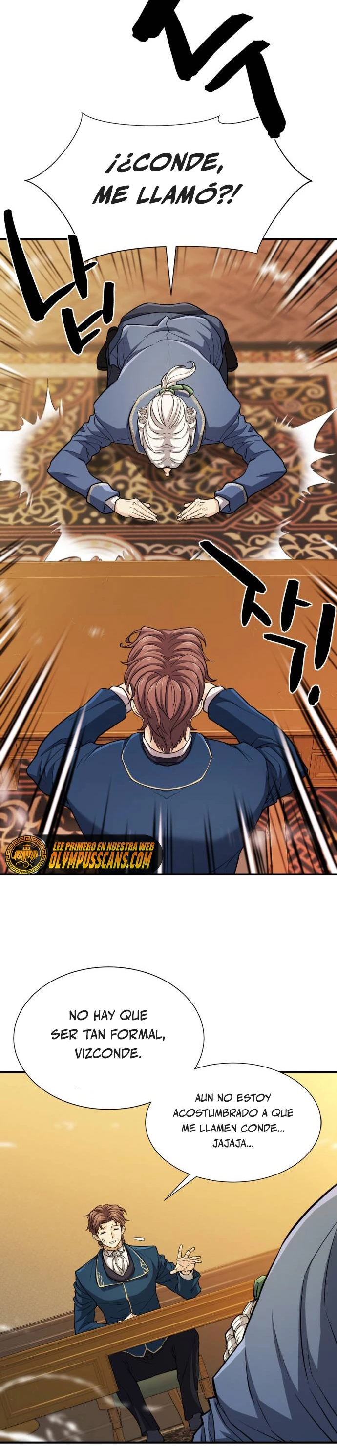 Read El Mejor Ingeniero del Mundo Manga Online