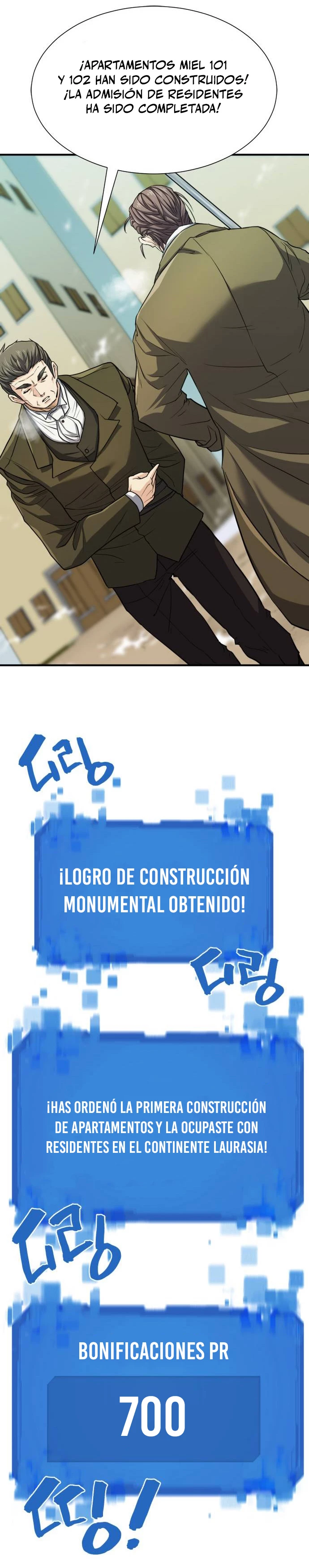 Read El Mejor Ingeniero del Mundo Manga Online