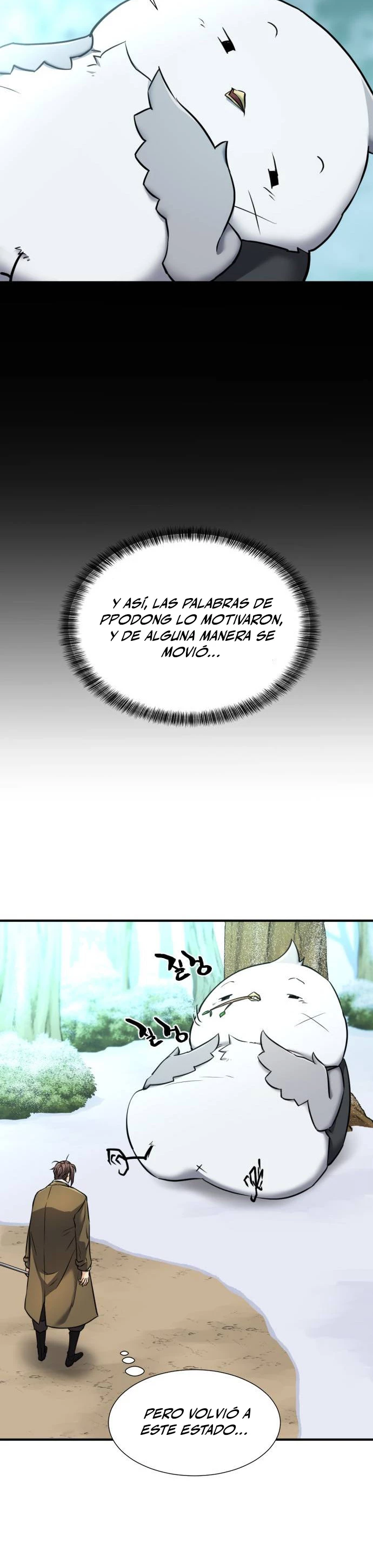 Read El Mejor Ingeniero del Mundo Manga Online