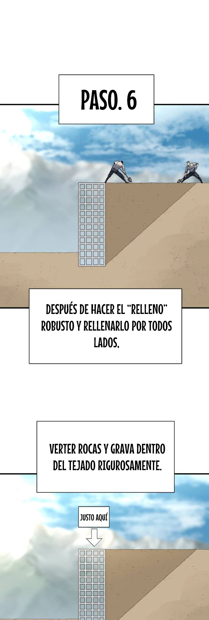 Read El Mejor Ingeniero del Mundo Manga Online