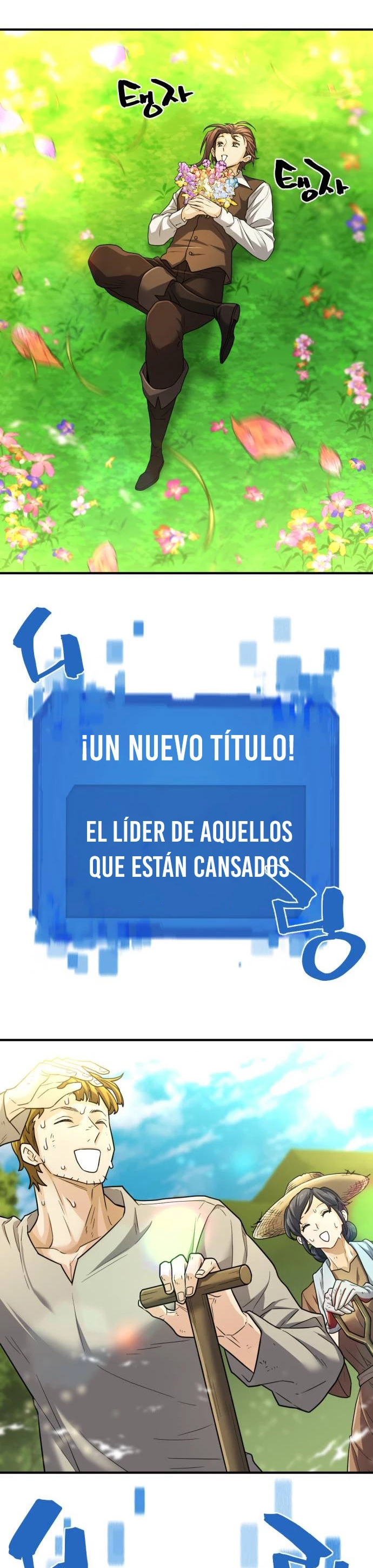 Read El Mejor Ingeniero del Mundo Manga Online