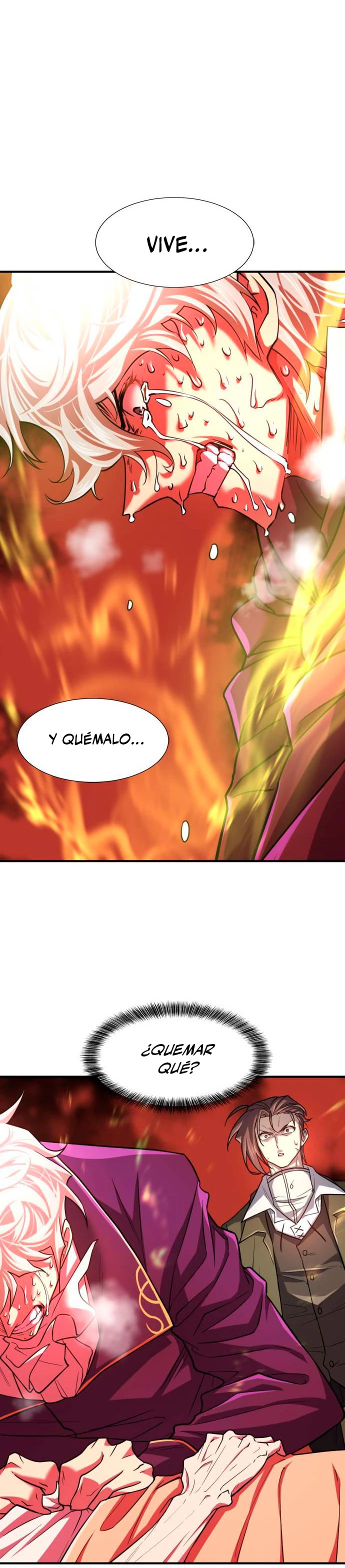 Read El Mejor Ingeniero del Mundo Manga Online