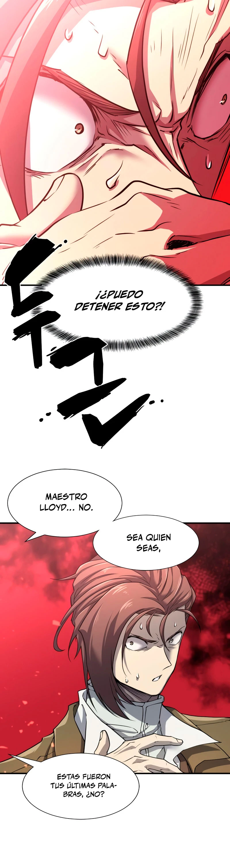 Read El Mejor Ingeniero del Mundo Manga Online
