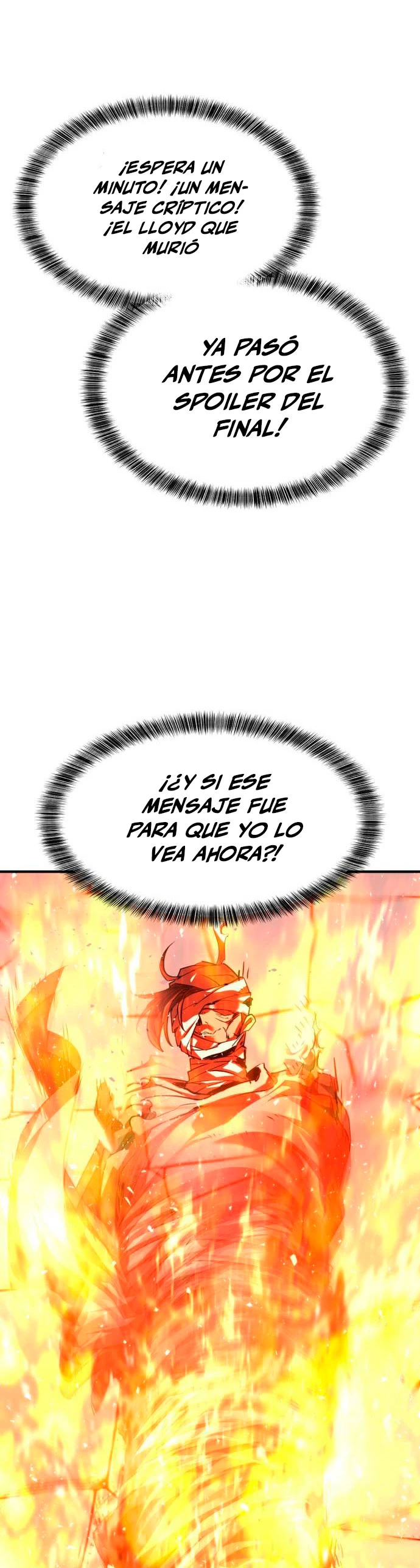 Read El Mejor Ingeniero del Mundo Manga Online