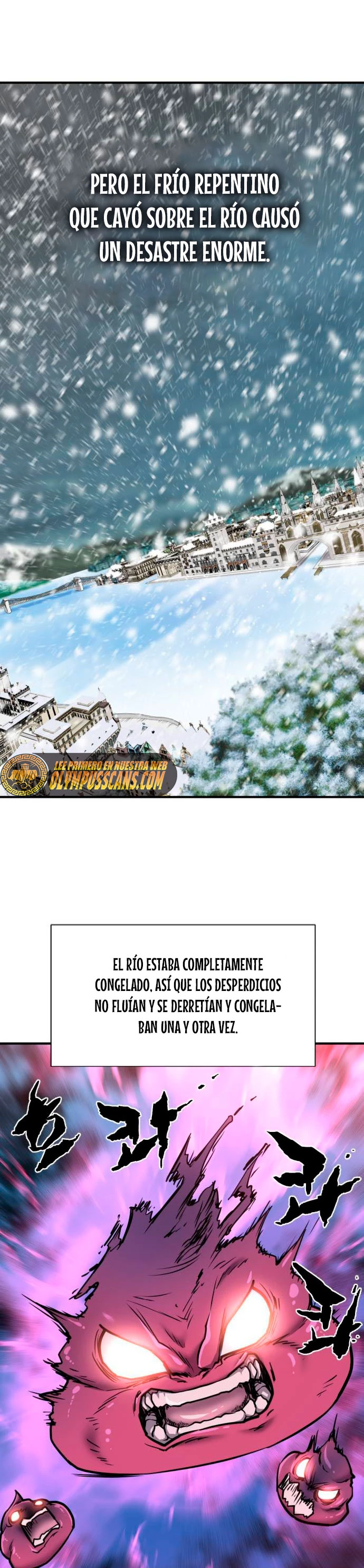 Read El Mejor Ingeniero del Mundo Manga Online