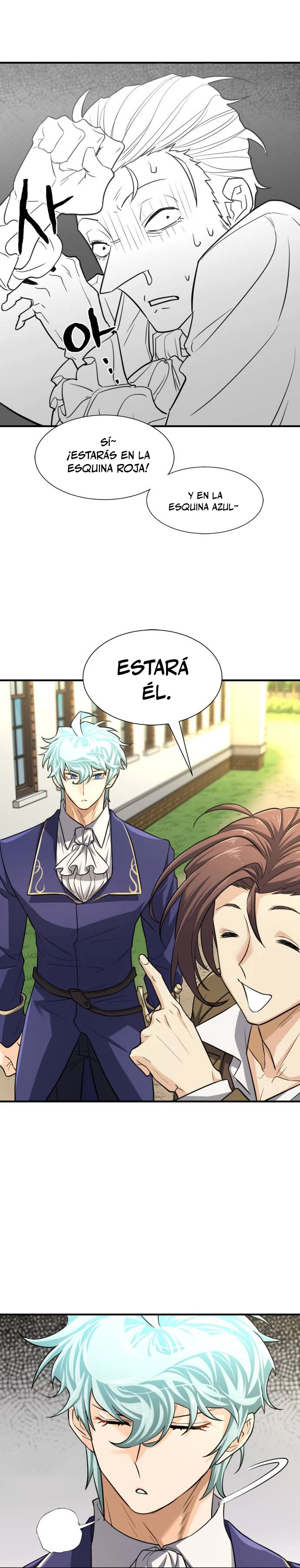Read El Mejor Ingeniero del Mundo Manga Online
