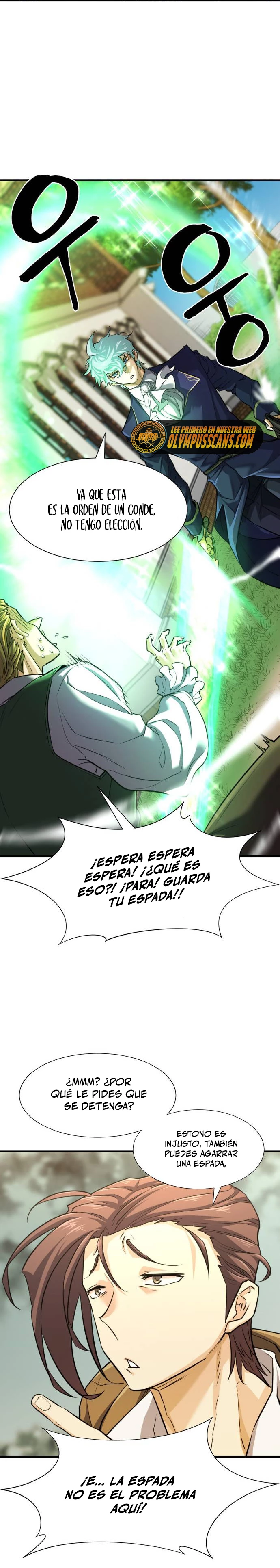 Read El Mejor Ingeniero del Mundo Manga Online