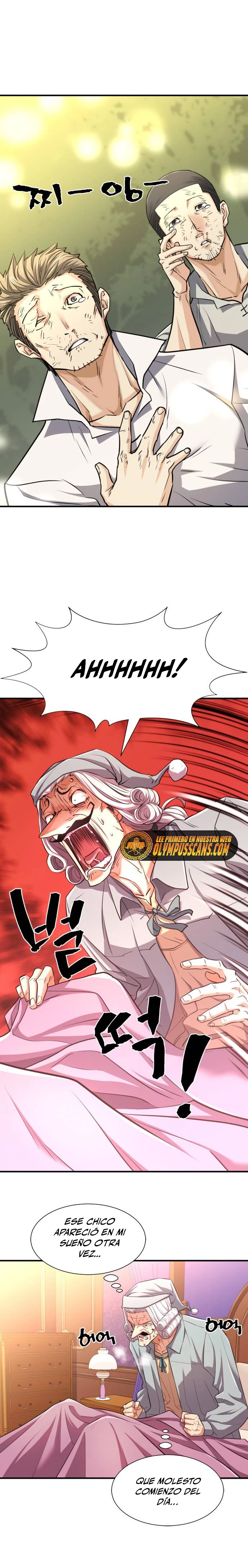 Read El Mejor Ingeniero del Mundo Manga Online
