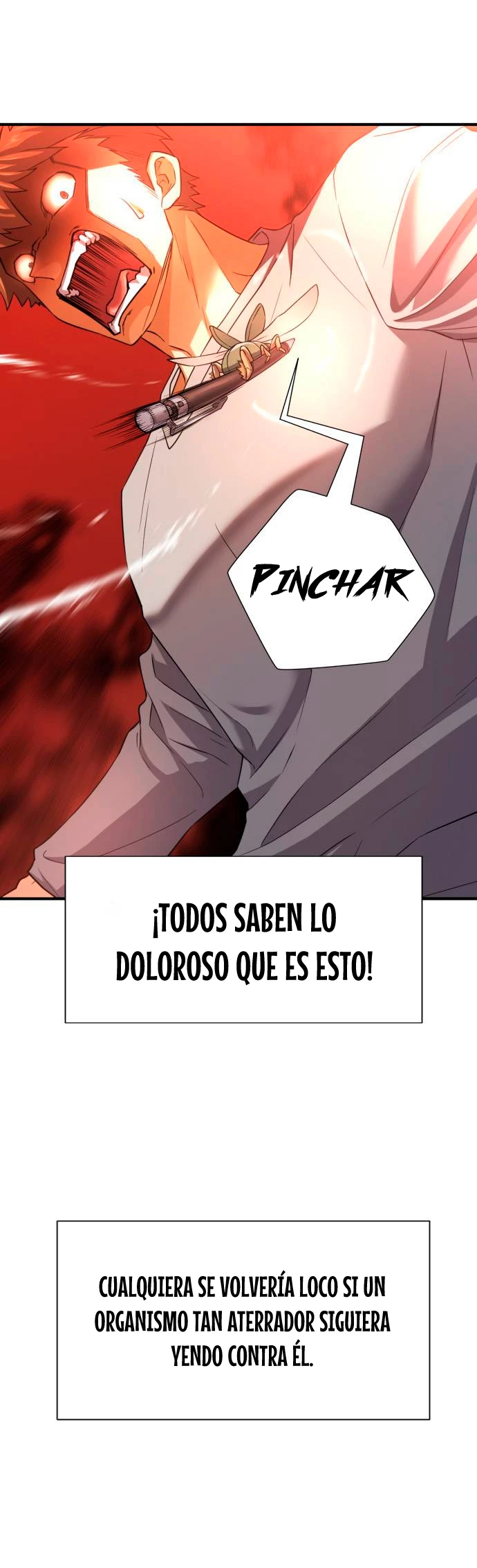 Read El Mejor Ingeniero del Mundo Manga Online