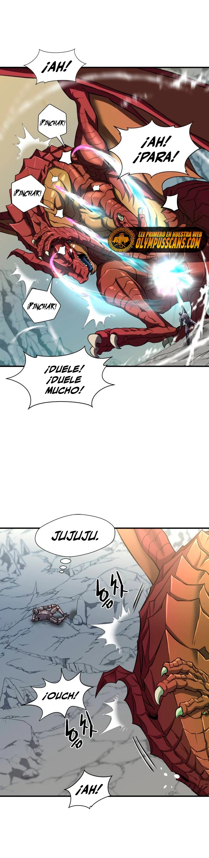 Read El Mejor Ingeniero del Mundo Manga Online