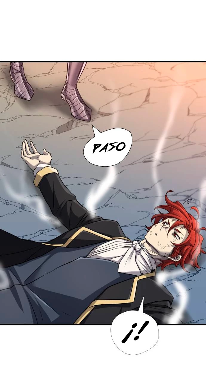 Read El Mejor Ingeniero del Mundo Manga Online