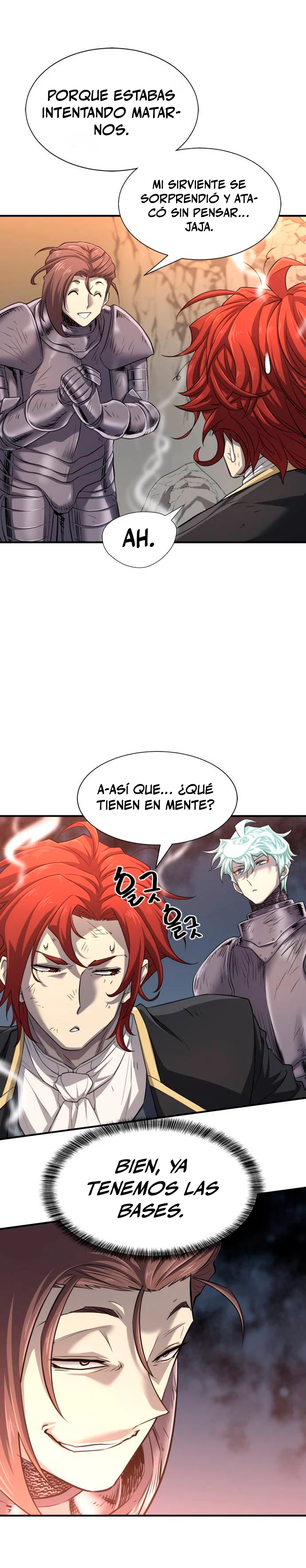 Read El Mejor Ingeniero del Mundo Manga Online
