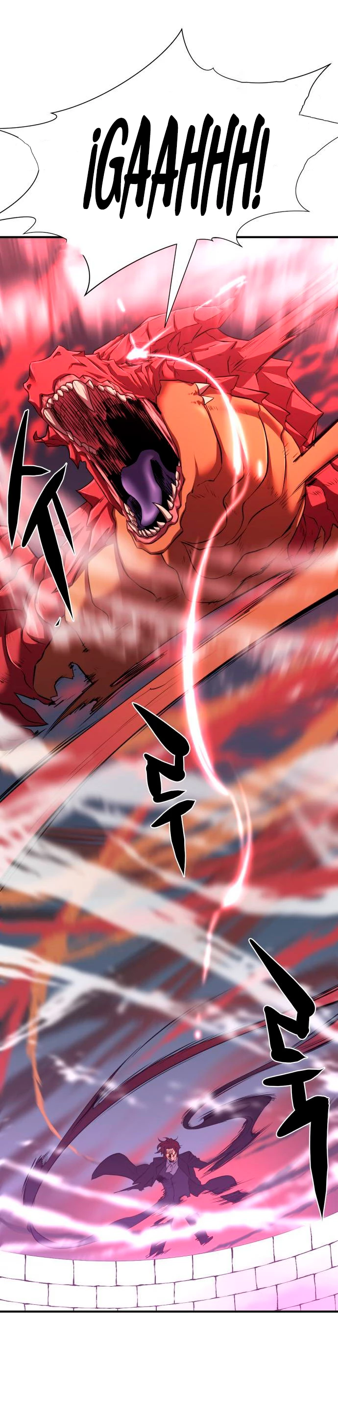 Read El Mejor Ingeniero del Mundo Manga Online