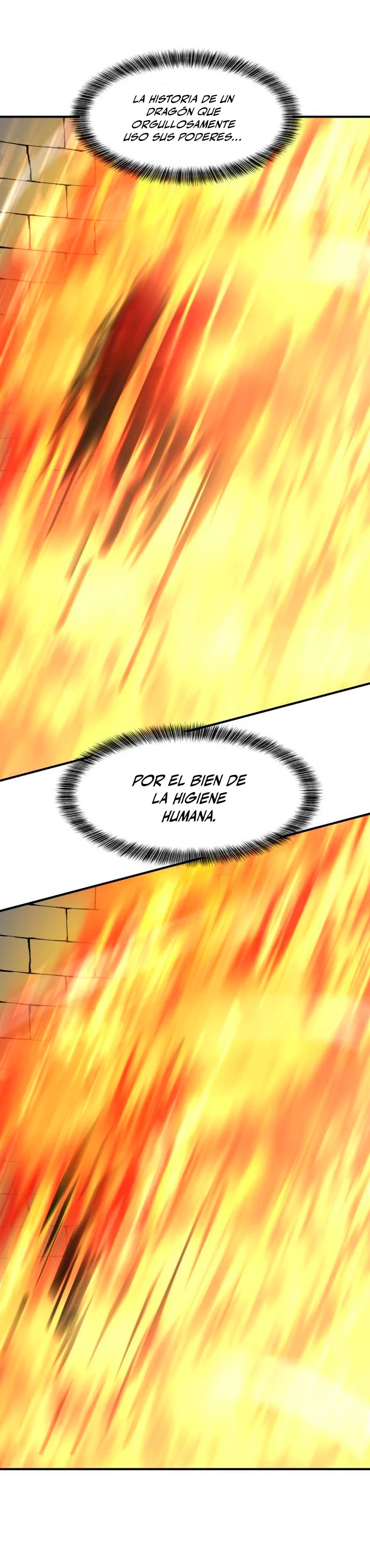 Read El Mejor Ingeniero del Mundo Manga Online