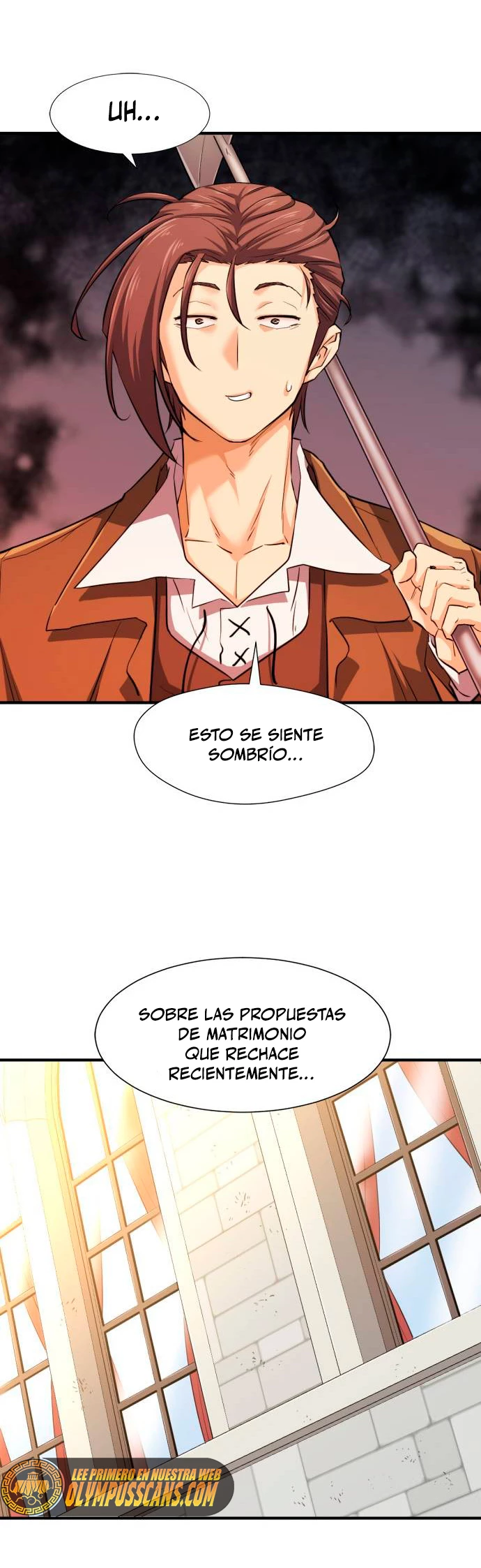 Read El Mejor Ingeniero del Mundo Manga Online