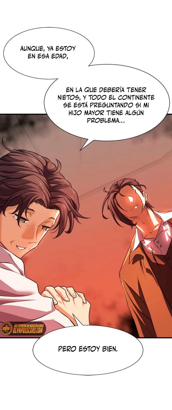 Read El Mejor Ingeniero del Mundo Manga Online