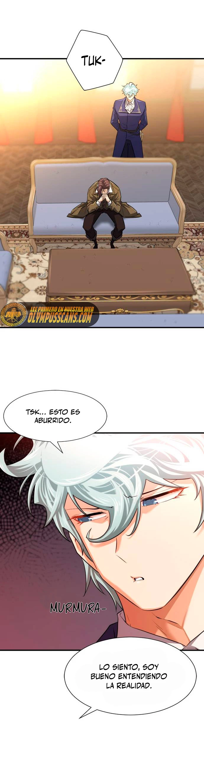 Read El Mejor Ingeniero del Mundo Manga Online