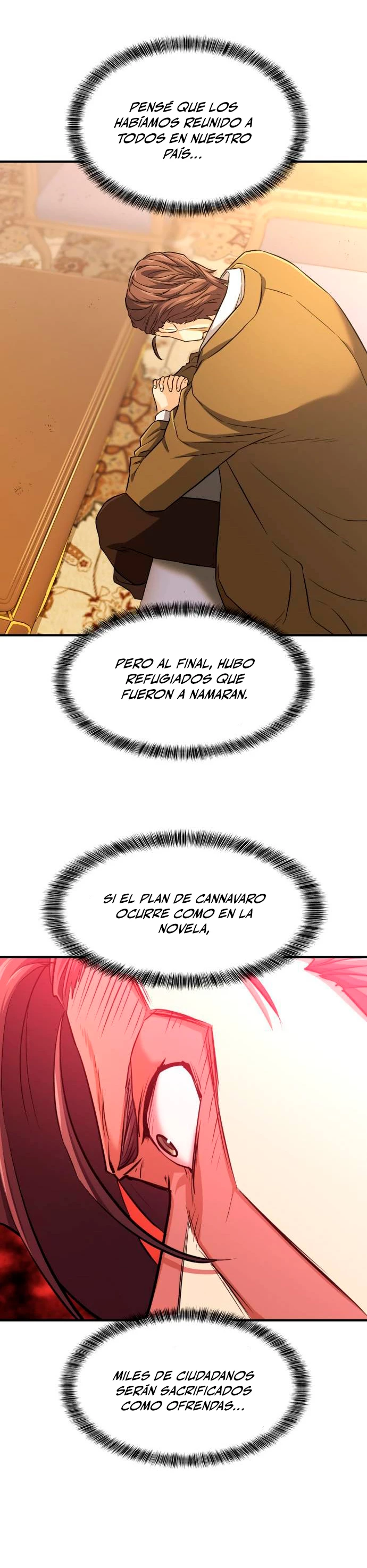 Read El Mejor Ingeniero del Mundo Manga Online