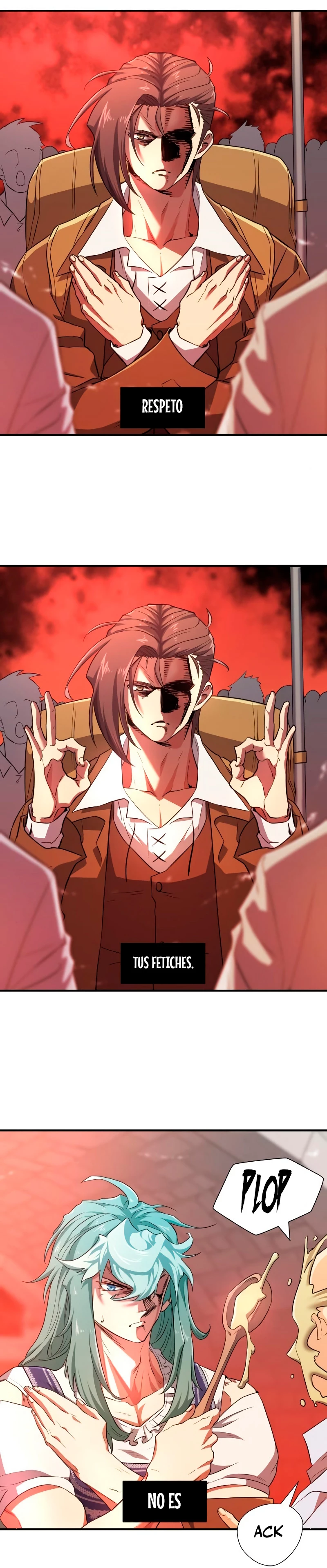 Read El Mejor Ingeniero del Mundo Manga Online