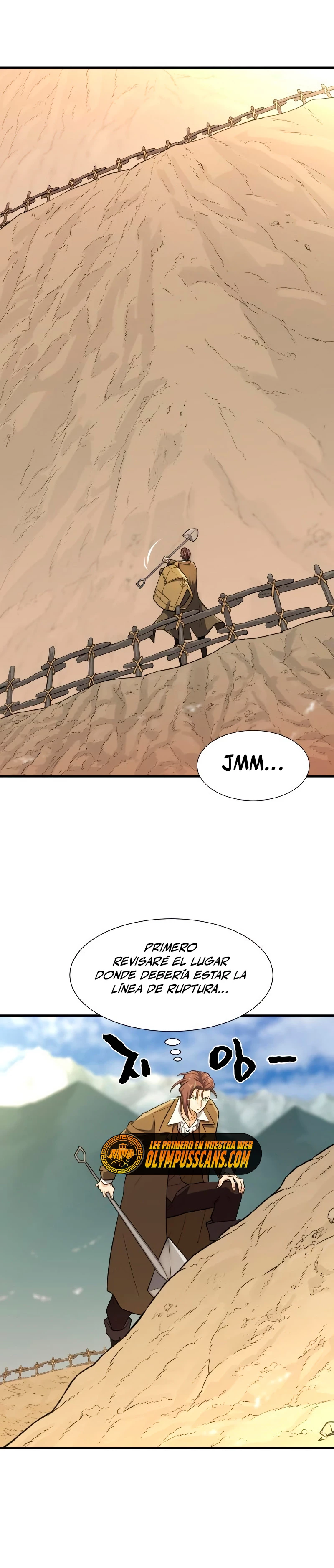 Read El Mejor Ingeniero del Mundo Manga Online