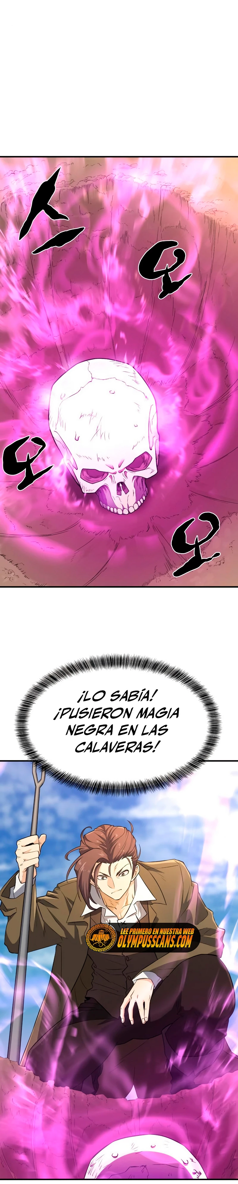 Read El Mejor Ingeniero del Mundo Manga Online